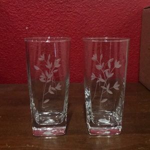 Moderna Glasses ( 4 )